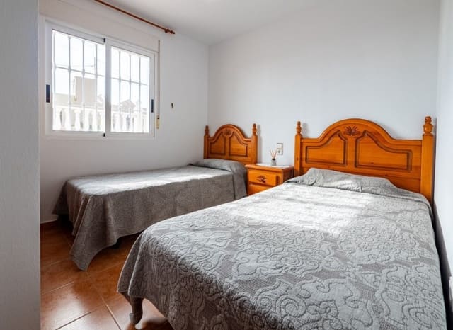 5 sypialnia Willa na sprzedaż w Cabo Cervera, Torrevieja z basenem garażem - 549 000 € (Ref: 9337006)