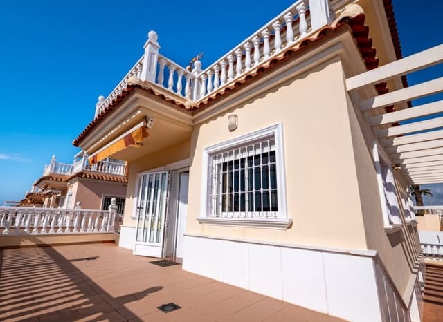 5 Zimmer Villa zu verkaufen in La Mata mit Pool Garage - 549.000 € (Ref: 9337006)