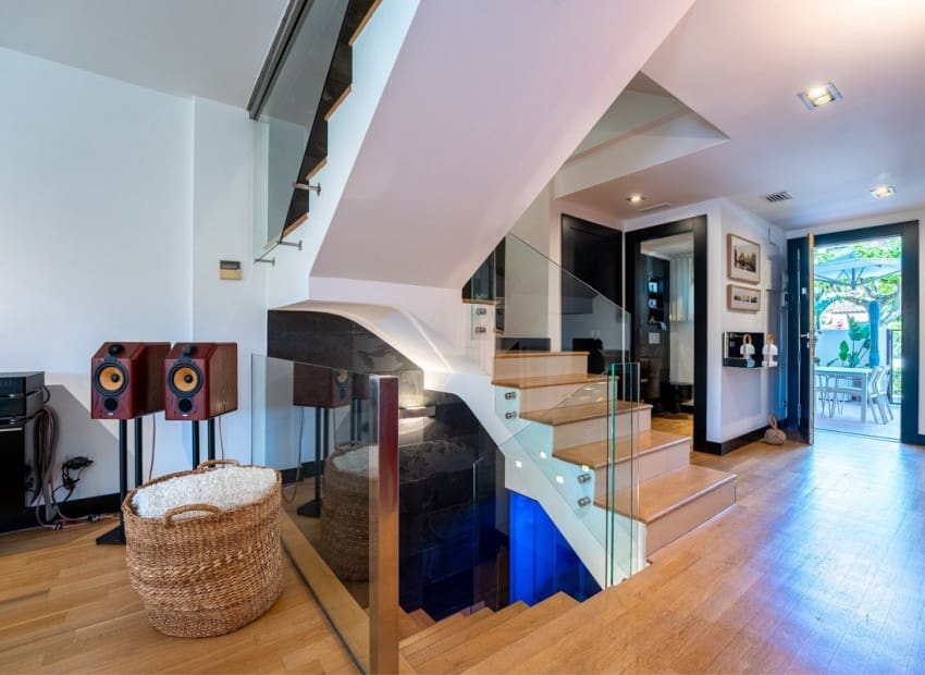 4 quarto Moradia para venda em Alicante cidade com piscina garagem - 795 000 € (Ref: 9341606)