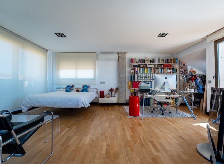 4 quarto Moradia para venda em Alicante cidade com piscina garagem - 795 000 € (Ref: 9341606)