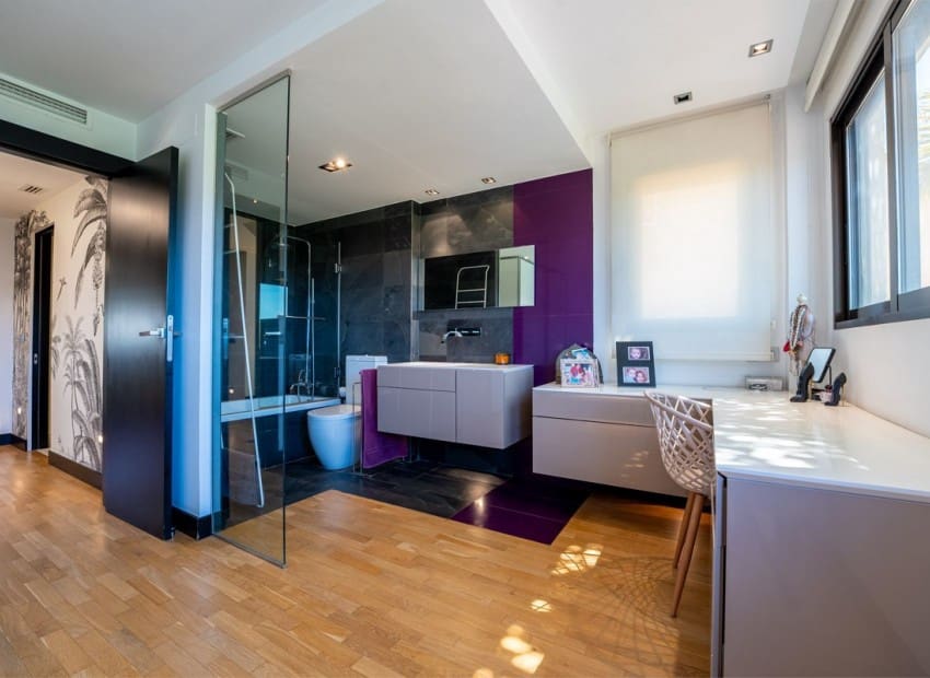 4 quarto Moradia para venda em Alicante cidade com piscina garagem - 795 000 € (Ref: 9341606)