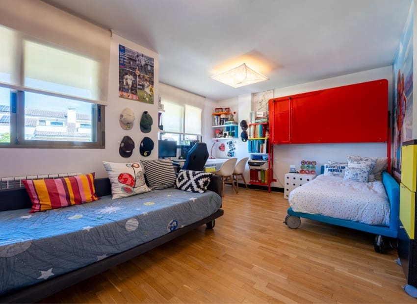 4 quarto Moradia para venda em Alicante cidade com piscina garagem - 795 000 € (Ref: 9341606)