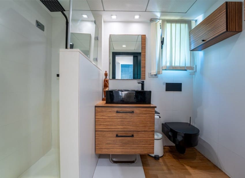 4 quarto Moradia para venda em Alicante cidade com piscina garagem - 795 000 € (Ref: 9341606)