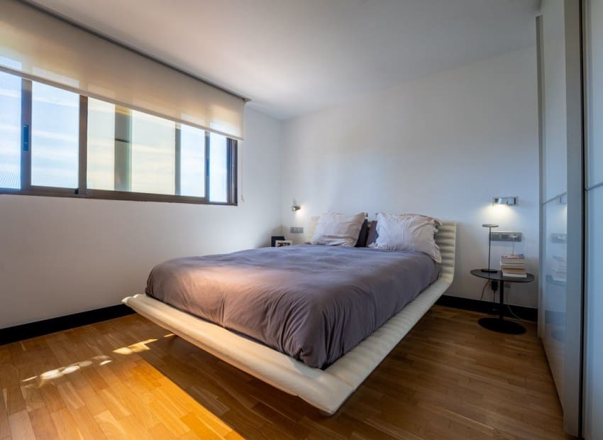 4 quarto Moradia para venda em Alicante cidade com piscina garagem - 795 000 € (Ref: 9341606)