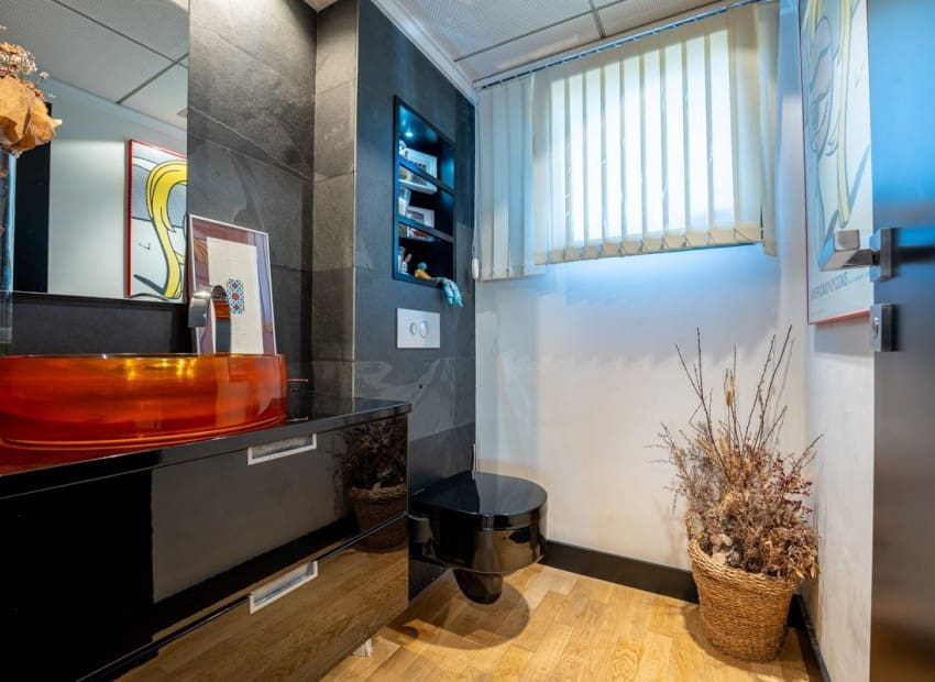 4 quarto Moradia para venda em Alicante cidade com piscina garagem - 795 000 € (Ref: 9341606)