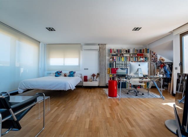 4 slaapkamer Villa te koop in Alicante Golf, Alicante stad met zwembad garage - € 795.000 (Ref: 9341606)