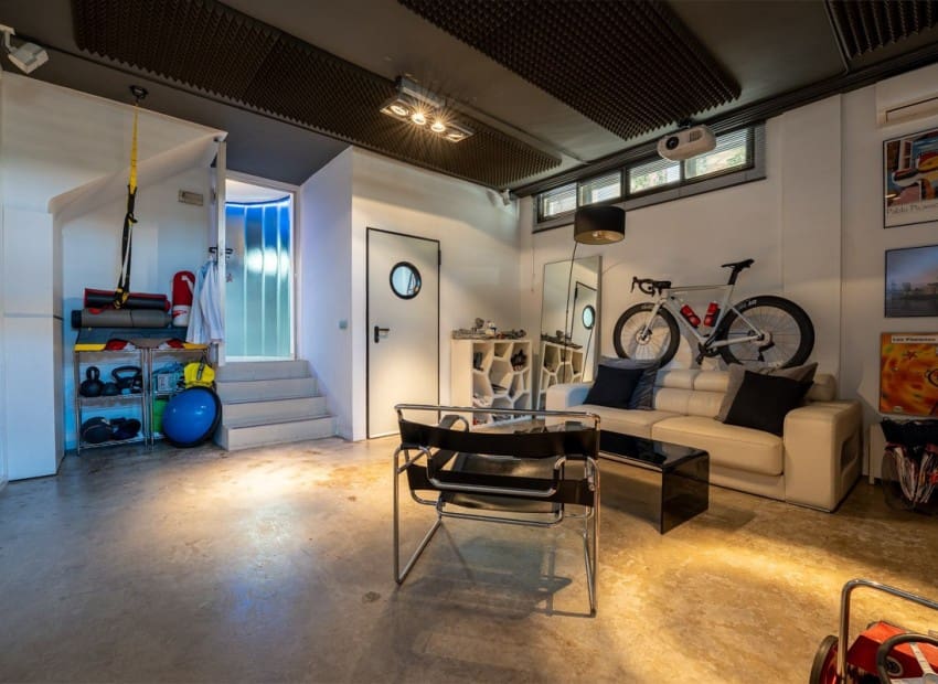 4 quarto Moradia para venda em Alicante cidade com piscina garagem - 795 000 € (Ref: 9341606)