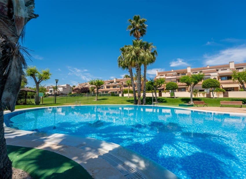 4 quarto Moradia para venda em Alicante cidade com piscina garagem - 795 000 € (Ref: 9341606)