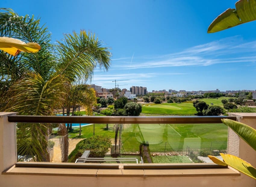 4 quarto Moradia para venda em Alicante cidade com piscina garagem - 795 000 € (Ref: 9341606)