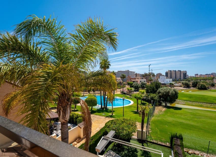 4 quarto Moradia para venda em Alicante cidade com piscina garagem - 795 000 € (Ref: 9341606)