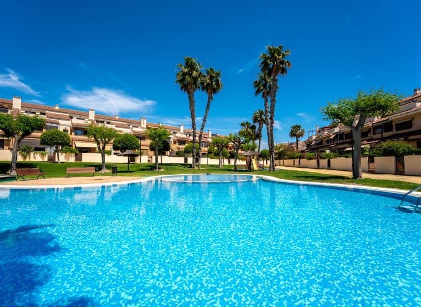 4 quarto Moradia para venda em Alicante cidade com piscina garagem - 795 000 € (Ref: 9341606)