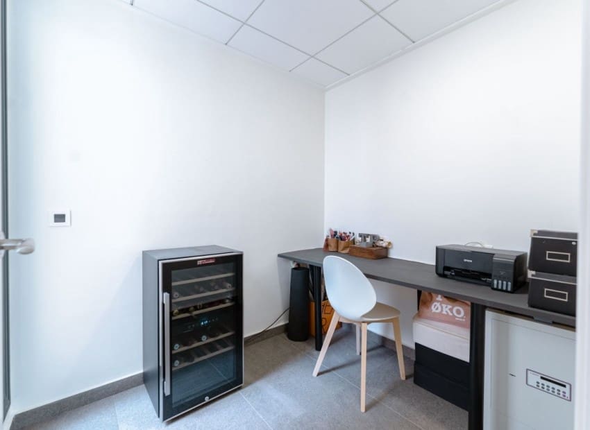 5 Zimmer Villa zu verkaufen in San Miguel de Salinas mit Pool Garage - 799.900 € (Ref: 9341636)