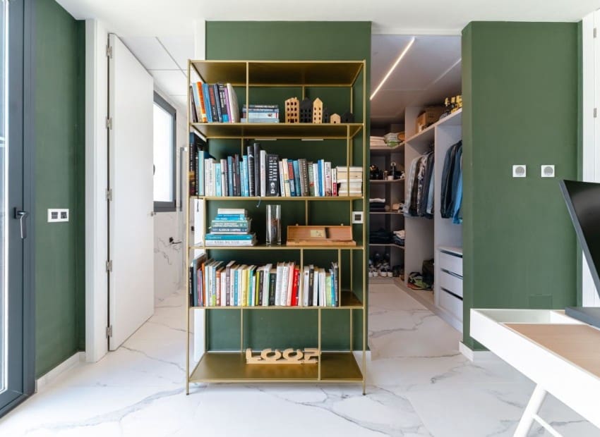 5 Zimmer Villa zu verkaufen in San Miguel de Salinas mit Pool Garage - 799.900 € (Ref: 9341636)