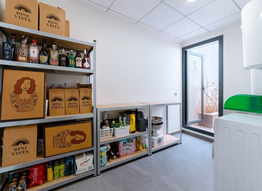 5 Zimmer Villa zu verkaufen in San Miguel de Salinas mit Pool Garage - 799.900 € (Ref: 9341636)