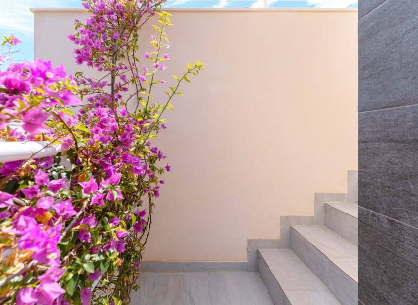 5 Zimmer Villa zu verkaufen in San Miguel de Salinas mit Pool Garage - 799.900 € (Ref: 9341636)