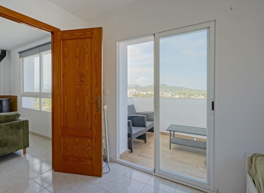 Townhouse for sale in Benitachell / Benitatxell - € 345,000 (Ref: 9343579)