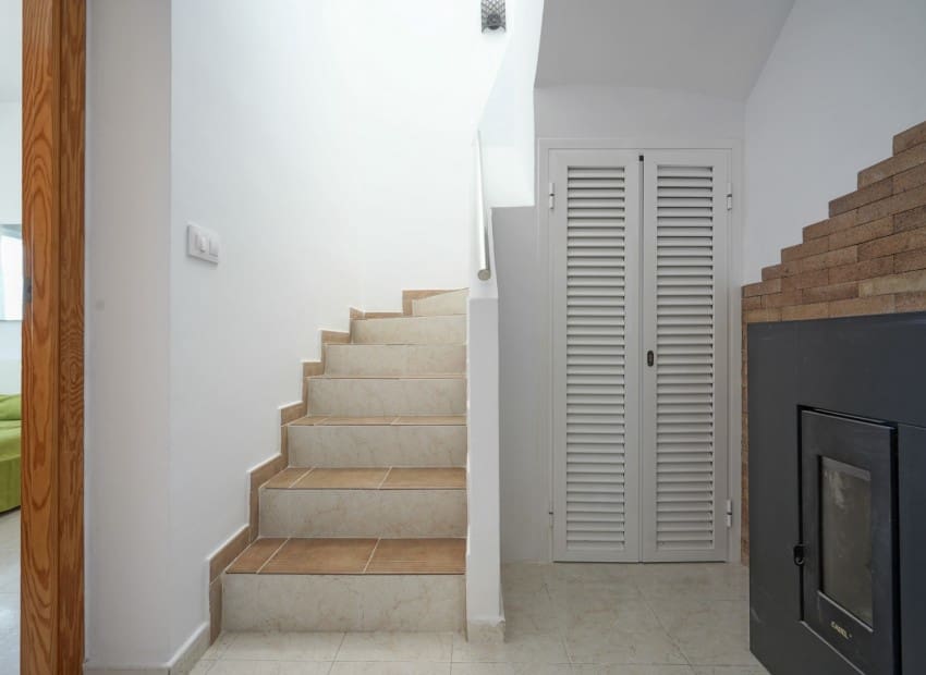 Townhouse for sale in Benitachell / Benitatxell - € 345,000 (Ref: 9343579)