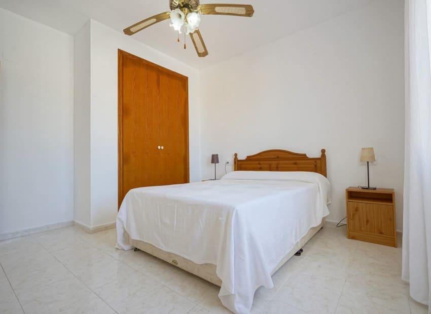 Townhouse for sale in Benitachell / Benitatxell - € 345,000 (Ref: 9343579)