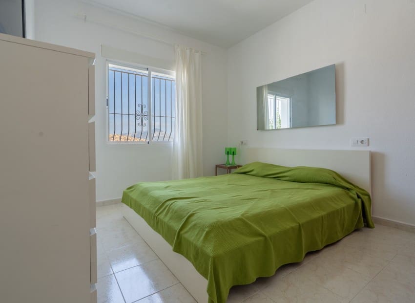 Townhouse for sale in Benitachell / Benitatxell - € 345,000 (Ref: 9343579)