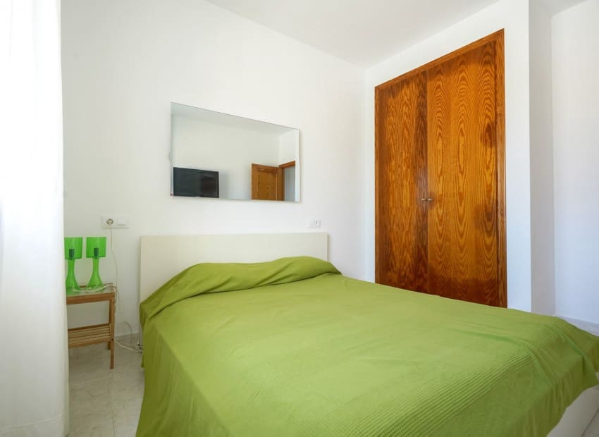 Townhouse for sale in Benitachell / Benitatxell - € 345,000 (Ref: 9343579)