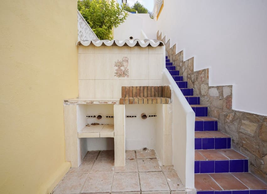 Townhouse for sale in Benitachell / Benitatxell - € 345,000 (Ref: 9343579)