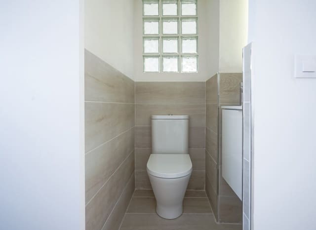 Townhouse for sale in Benitachell / Benitatxell - € 345,000 (Ref: 9343579)