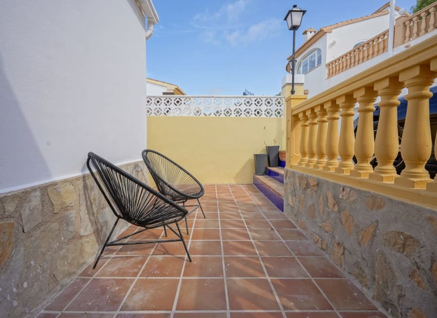 Townhouse for sale in Benitachell / Benitatxell - € 345,000 (Ref: 9343579)