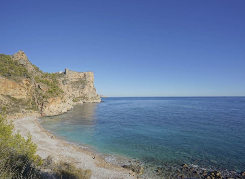 Townhouse for sale in Benitachell / Benitatxell - € 345,000 (Ref: 9343579)