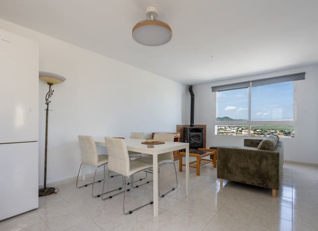 Townhouse for sale in Benitachell / Benitatxell - € 345,000 (Ref: 9343579)