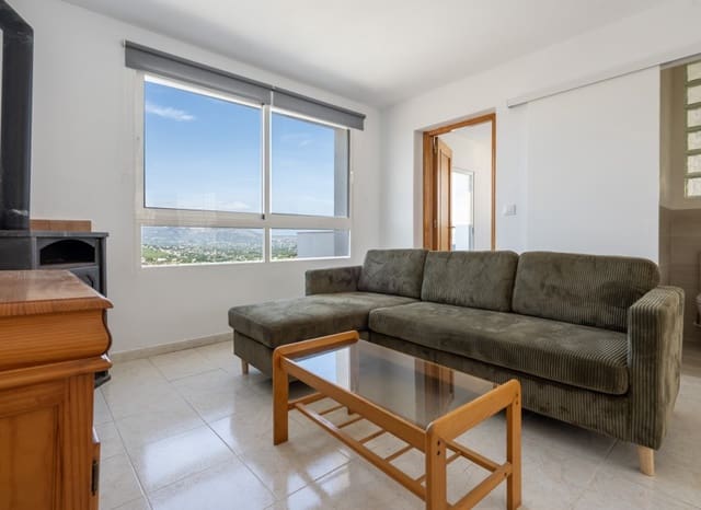 Townhouse for sale in Benitachell / Benitatxell - € 345,000 (Ref: 9343579)