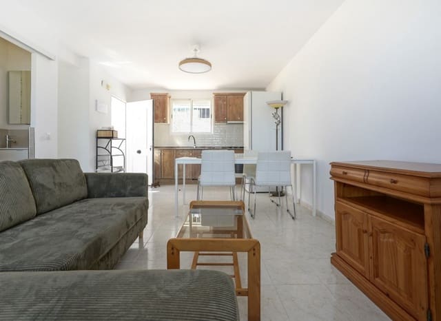 Townhouse for sale in Benitachell / Benitatxell - € 345,000 (Ref: 9343579)