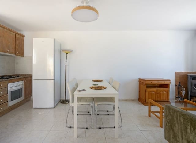 Townhouse for sale in Benitachell / Benitatxell - € 345,000 (Ref: 9343579)