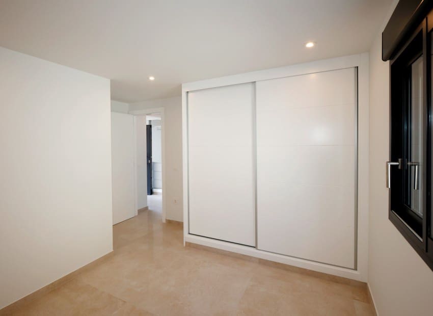 Chalet de 4 habitaciones en Calpe / Calp en venta con piscina - 840.000 € (Ref: 9343580)