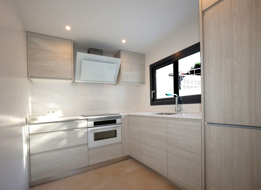 Chalet de 4 habitaciones en Calpe / Calp en venta con piscina - 840.000 € (Ref: 9343580)