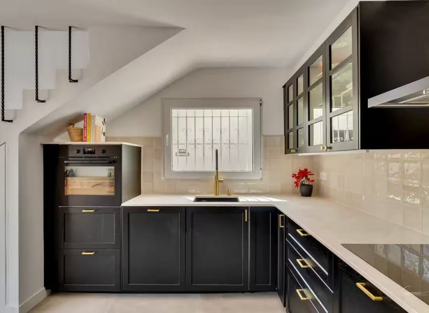 3 bedroom Villa for sale in Altea la Vella with pool - € 775,000 (Ref: 9345109)