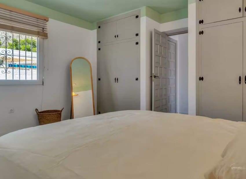 3 bedroom Villa for sale in Altea la Vella with pool - € 775,000 (Ref: 9345109)