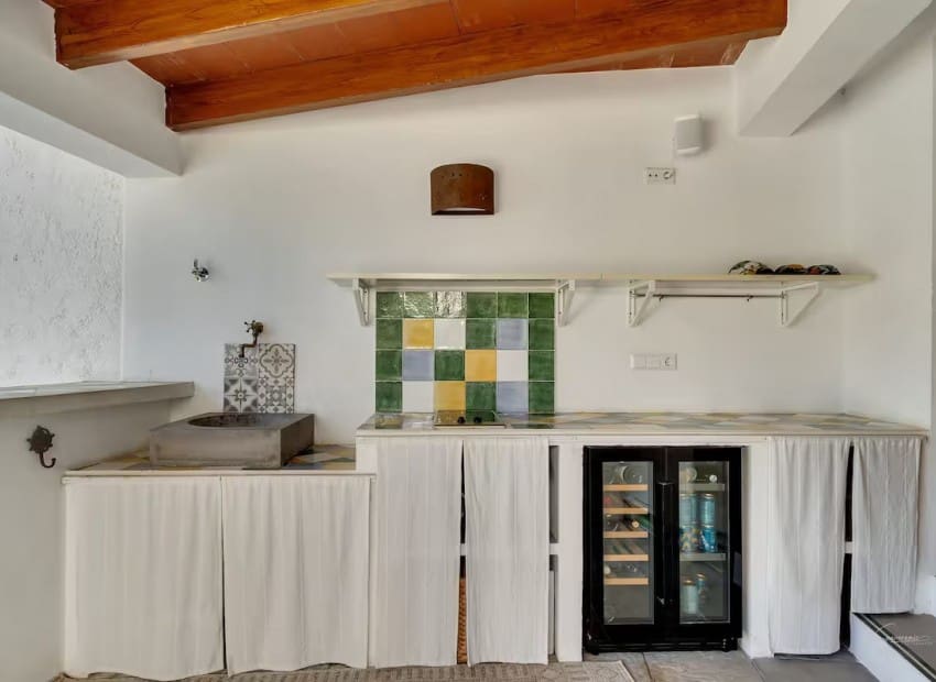 3 bedroom Villa for sale in Altea la Vella with pool - € 775,000 (Ref: 9345109)