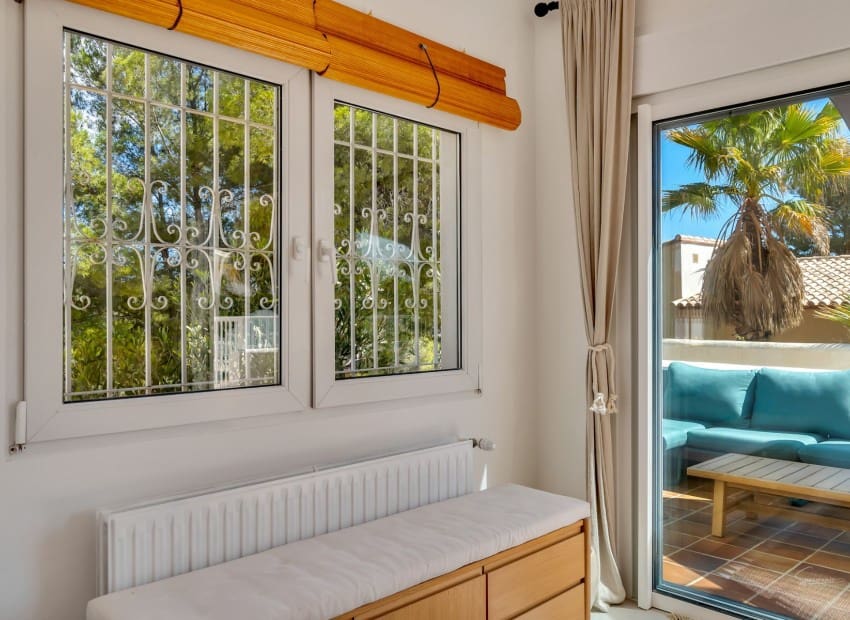 3 bedroom Villa for sale in Altea la Vella with pool - € 775,000 (Ref: 9345109)