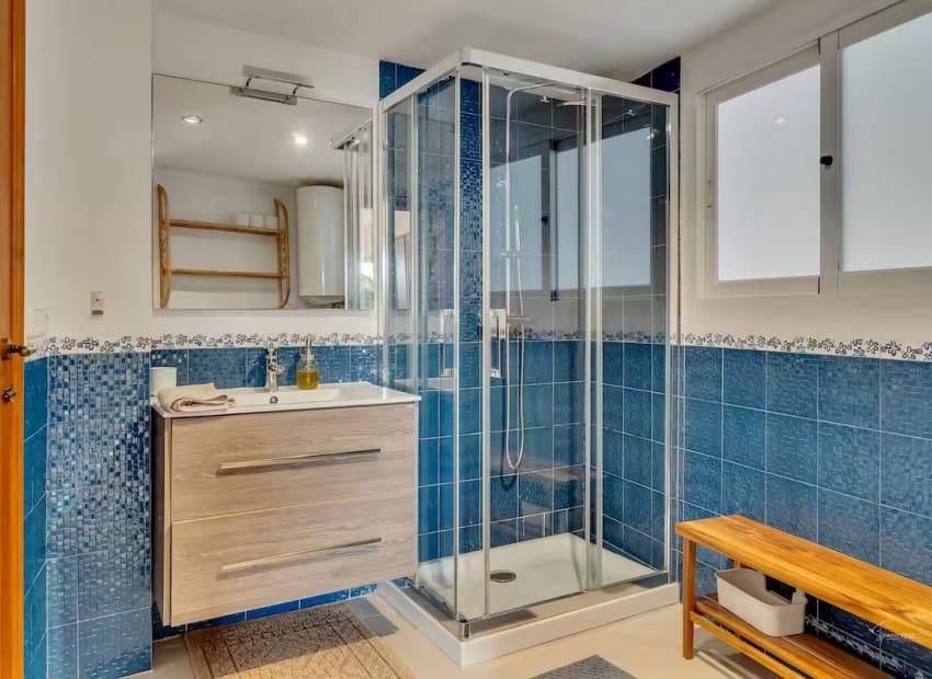 3 bedroom Villa for sale in Altea la Vella with pool - € 775,000 (Ref: 9345109)