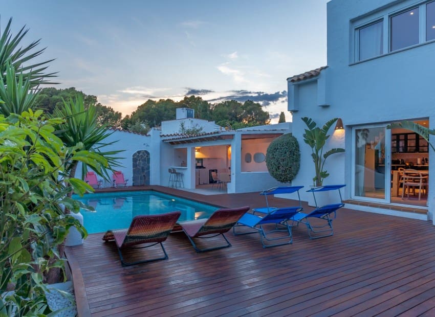 3 bedroom Villa for sale in Altea la Vella with pool - € 775,000 (Ref: 9345109)