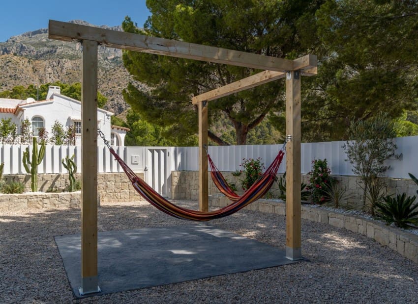 3 bedroom Villa for sale in Altea la Vella with pool - € 775,000 (Ref: 9345109)