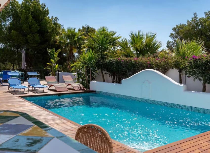 3 bedroom Villa for sale in Altea la Vella with pool - € 775,000 (Ref: 9345109)