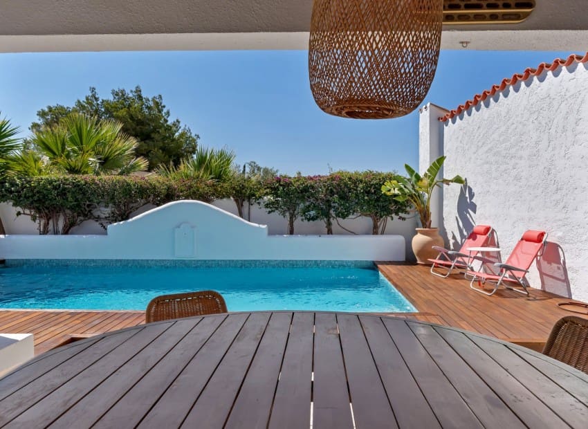 3 bedroom Villa for sale in Altea la Vella with pool - € 775,000 (Ref: 9345109)