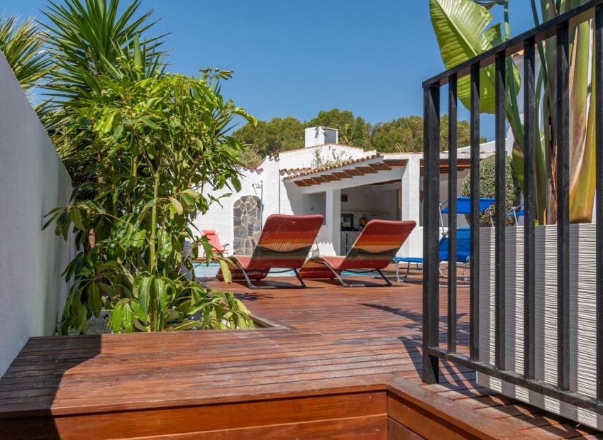 3 bedroom Villa for sale in Altea la Vella with pool - € 775,000 (Ref: 9345109)