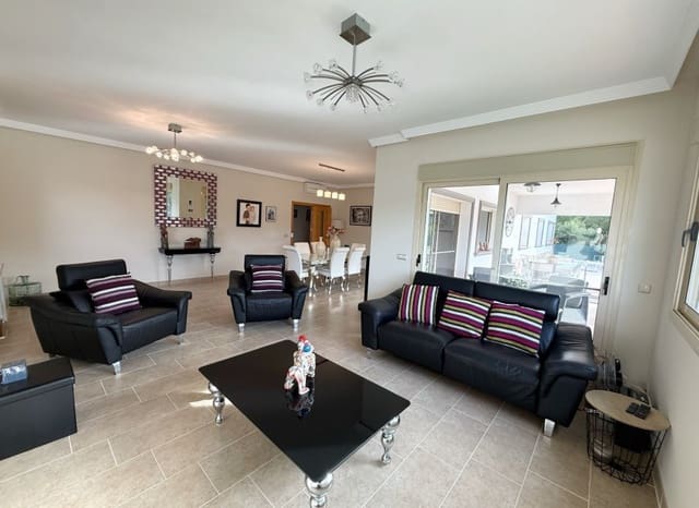 4 camera da letto Villa in vendita in Cometa - Carrió, Calpe / Calp con piscina garage - 899.500 € (Rif: 9348431)