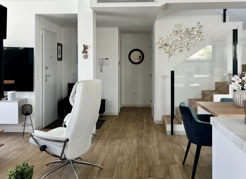 3 quarto Moradia para venda em Polop com piscina - 595 000 € (Ref: 9352889)