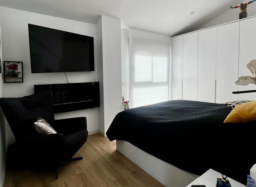 3 quarto Moradia para venda em Polop com piscina - 595 000 € (Ref: 9352889)