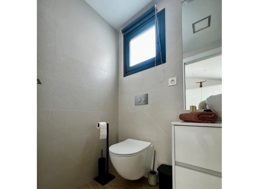 3 quarto Moradia para venda em Polop com piscina - 595 000 € (Ref: 9352889)