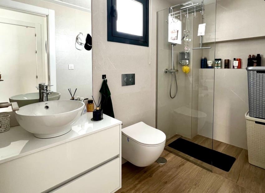 3 quarto Moradia para venda em Polop com piscina - 595 000 € (Ref: 9352889)