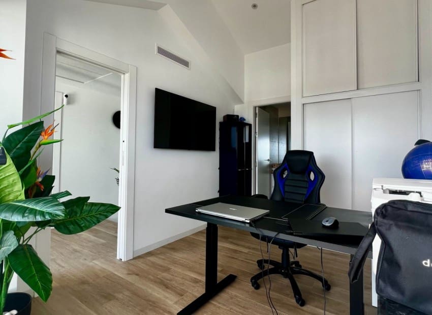 3 quarto Moradia para venda em Polop com piscina - 595 000 € (Ref: 9352889)